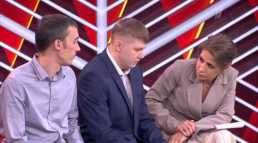 Мужское / Женское (1158 выпуск) (Эфир 10.02.20)