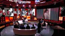 Док-ток (2 выпуск) (Эфир 11.02.20)