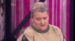 Мужское / Женское (1163 выпуск) (Эфир 12.02.20)