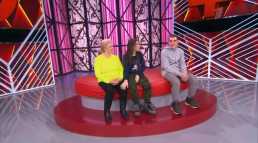 Мужское / Женское (1162 выпуск) (Эфир 12.02.20)