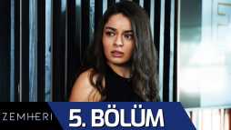 Стужа (5 серия) Русские субтитры