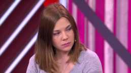 Мужское / Женское (1164 выпуск) (Эфир 13.02.20)