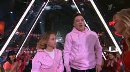 Dance Революция (2 выпуск) (Эфир 16.02.20)
