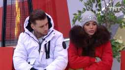 Спаси свою любовь (271 выпуск) (Эфир 19.02.20)