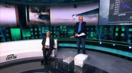 Док-ток (7 выпуск) (Эфир 20.02.20)