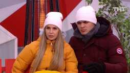 Спаси свою любовь (273 выпуск) (Эфир 21.02.20)
