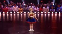 Dance Революция (3 выпуск) (Эфир 23.02.20)