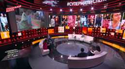 Док-ток (8 выпуск) (Эфир 24.02.20)