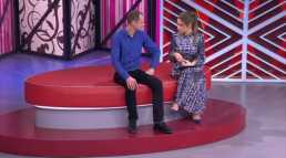 Мужское / Женское (1184 выпуск) (Эфир 28.02.20)