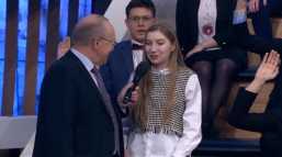 Умницы и умники (28 сезон, 16 выпуск) (Эфир 18.01.20)