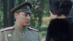 Легенда Феррари (3 серия) (Эфир 21.01.20)