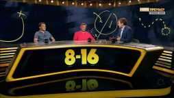 8-16 (Эфир 13.07.20)