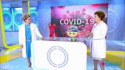 Здоровье с Еленой Малышевой (Эфир 07.06.20)