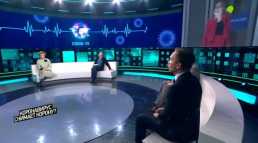 Док-ток (55 выпуск) (Эфир 08.06.20)