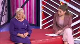 Мужское / Женское (1295 выпуск) (Эфир 09.06.20)