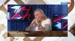 Судьба человека. Марина Есипенко (Эфир 11.06.20)