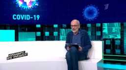 Док-ток (61 выпуск) (Эфир 22.06.20)