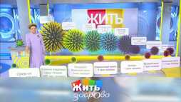 Жить здорово (1730 выпуск) (Эфир 26.06.20)