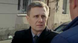 Невский (4 сезон, 9 серия) (Эфир 02.03.20)