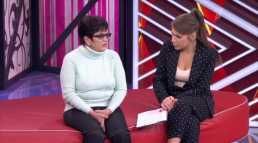 Мужское / Женское (1188 выпуск) (Эфир 03.03.20)