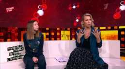 Док-ток (14 выпуск) (Эфир 04.03.20)