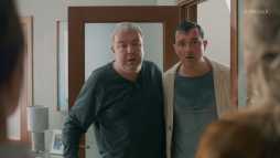 Война семей (1 сезон, 20 серия) (Эфир 04.03.20)