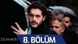 Стужа (8 серия) Русские субтитры