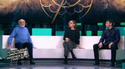 Док-ток (16 выпуск) (Эфир 10.03.20)