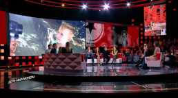 Док-ток (17 выпуск) (Эфир 11.03.20)