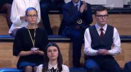 Умницы и умники (28 сезон, 24 выпуск) (Эфир 14.03.20)