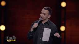 Stand Up (9 сезон, 17 выпуск) (Эфир 22.03.20)
