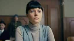 Заступники (2 серия) (Эфир 24.03.20)