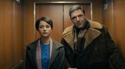 Заступники (3 серия) (Эфир 25.03.20)