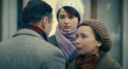 Заступники (4 серия) (Эфир 26.03.20)