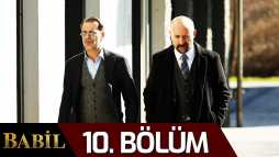 Вавилон (10 серия) Русские субтитры