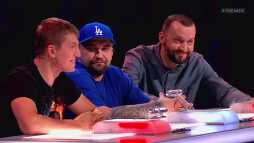 Comedy Баттл (10 сезон, 16 выпуск) (Эфир 01.05.20)