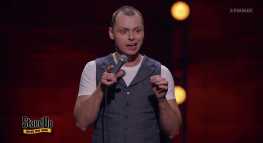 Stand Up (9 сезон, 22 выпуск) (Эфир 03.05.20)