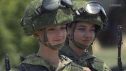 Солдатки (1 сезон, 11 выпуск) (Эфир 03.05.20)