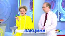 Жить здорово (1698 выпуск) (Эфир 07.05.20)