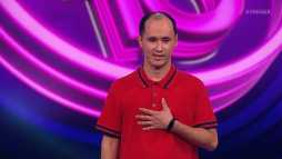 Comedy Баттл (10 сезон, 17 выпуск) (Эфир 08.05.20)