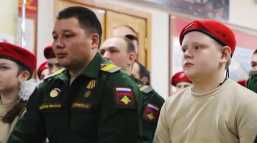 Часовой (158 выпуск) (Эфир 10.05.20)
