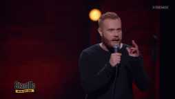 Stand Up (9 сезон, 23 выпуск) (Эфир 10.05.20)
