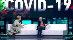 Док-ток (42 выпуск) (Эфир 13.05.20)