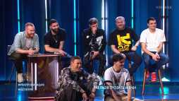 Импровизация. Stand Up (6 сезон, 8 выпуск) (Эфир 12.05.20)