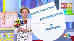 Жить здорово (1700 выпуск) (Эфир 13.05.20)
