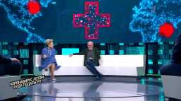 Док-ток (43 выпуск) (Эфир 14.05.20)