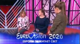 Мужское / Женское (1261 выпуск) (Эфир 15.05.20)
