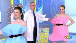 Жить здорово (1703 выпуск) (Эфир 18.05.20)