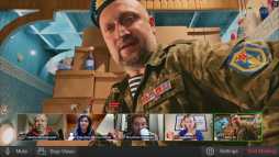 #CидЯдома (6 серия) (Эфир 21.05.20)