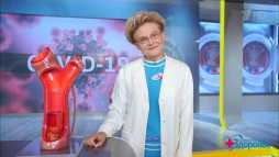 Здоровье с Еленой Малышевой (Эфир 24.05.20)